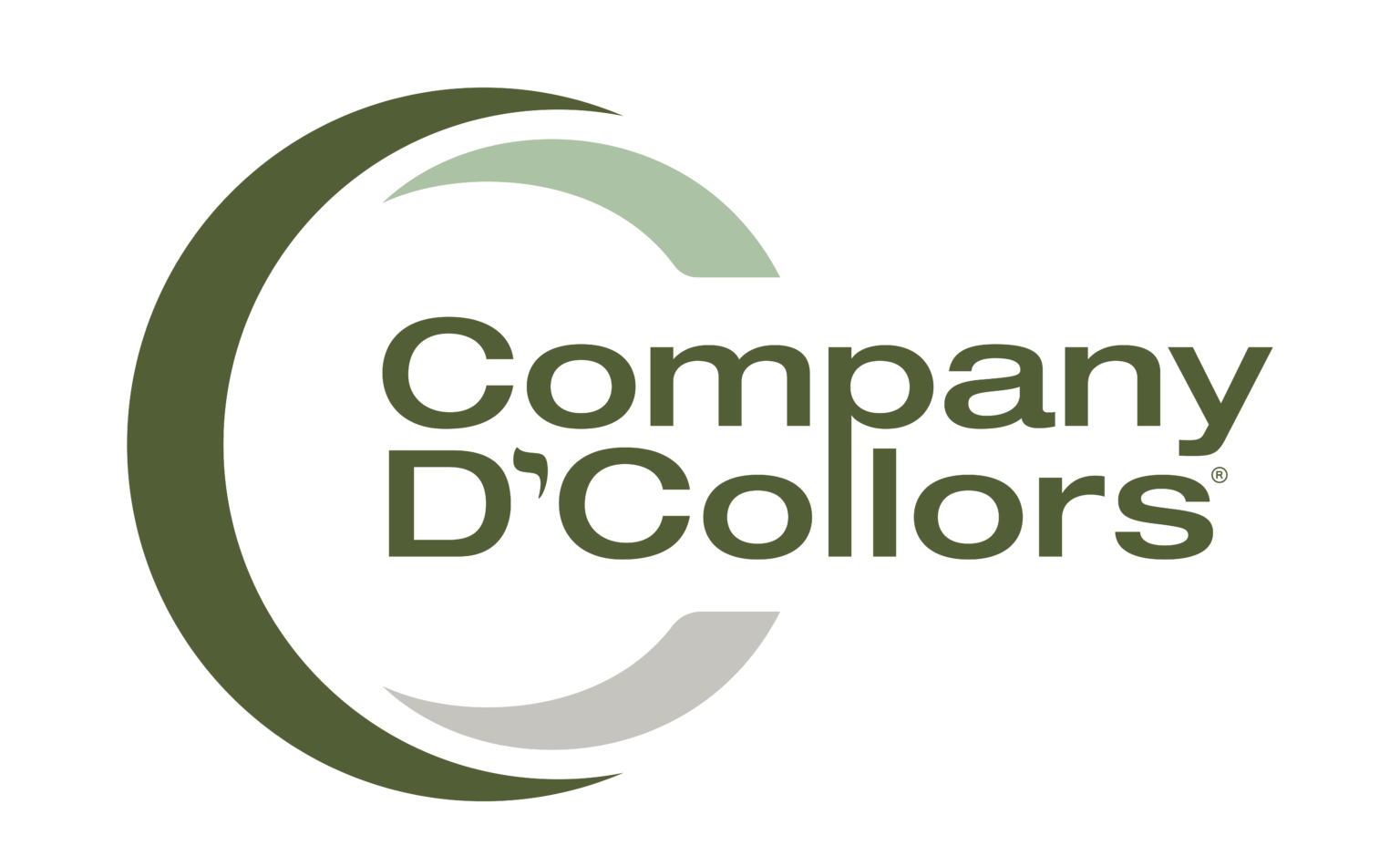 Company D Collors