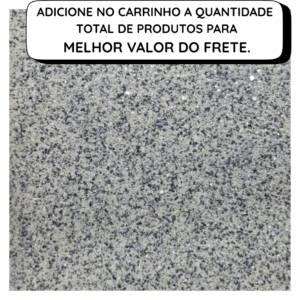 Revestimento de pedra natural Granito Médio Premium Amais - foto 2