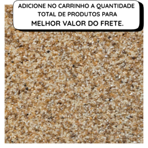Revestimento de pedra natural Opala Gold Amais - foto 2