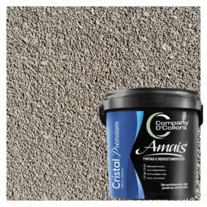 Revestimento de pedra natural Felix Petroli Premium Amais