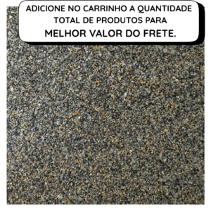 Revestimento de pedra natural Turmalina Ouro Gold Amais - foto 2