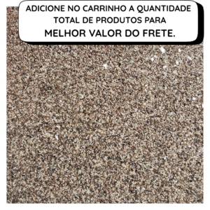 Revestimento de pedra natural Café Clássico Premium Amais - foto 2