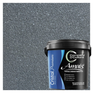 Revestimento de pedra natural Patativa Premium Amais