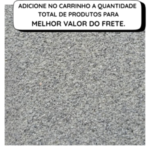 Revestimento de pedra natural Granito Cinza Premium Amais - foto 2