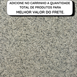 Revestimento de pedra natural Grigio Schiaro Premium Amais - foto 2