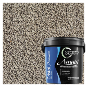 Revestimento de pedra natural Felix Petroli 75% Premium Amais