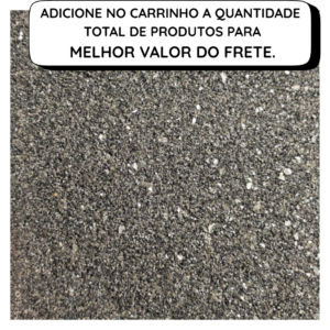 Revestimento de pedra natural Hematita Premium Amais - foto 2