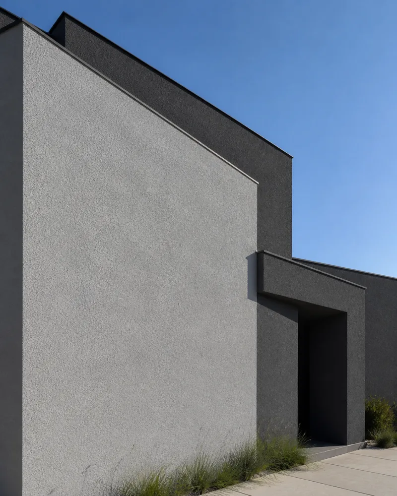 Textura Projetada